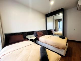 Harmony Homes at i-City - free WiFi and 1 Car Park - Shah Alam - 4