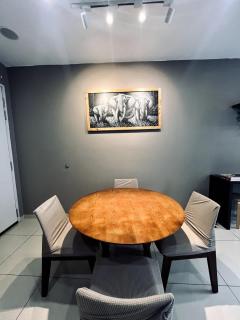 Harmony Homes at i-City - free WiFi and 1 Car Park - 1