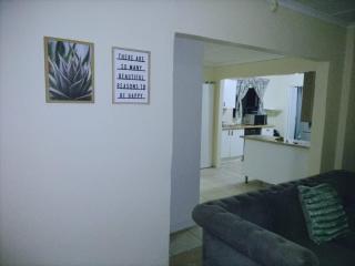 The Grace House 46A - 1