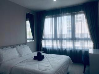 Glass Homes at i-City - WiFi TV Box and 1 Carpark - Shah Alam - 9