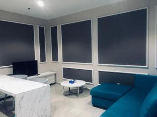 Glass Homes at i-City - WiFi TV Box and 1 Carpark - 7