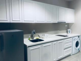 Glass Homes at i-City - WiFi TV Box and 1 Carpark - Shah Alam - 6