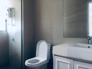 Glass Homes at i-City - WiFi TV Box and 1 Carpark - Shah Alam - 5