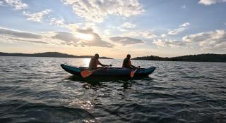 Umutuzo Lodge Kivu Lake - 6