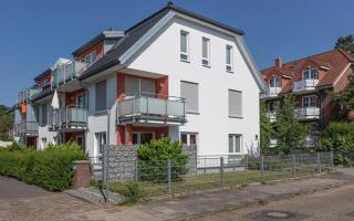 Voßhörn 26, FeWo 2 - 2