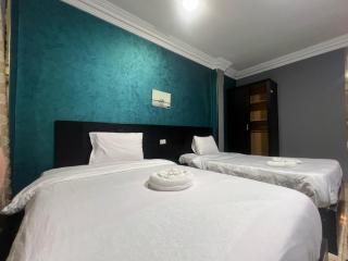 Gabry Beko Pyramids Hotel - Cairo - 9