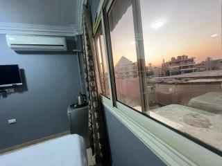 Gabry Beko Pyramids Hotel - Cairo - 4