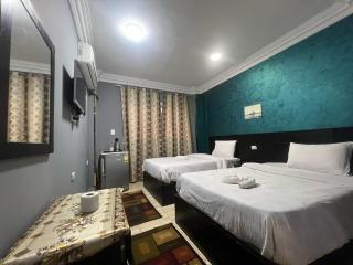 Gabry Beko Pyramids Hotel - Cairo - 8