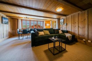 Mountain View near Brienz - free parking - Kienholz - 1