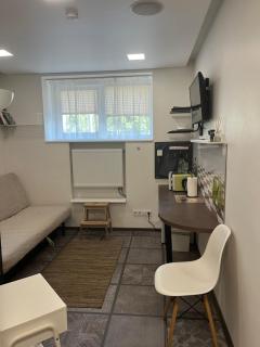 Cozy Traku Studio - Kaunas - 1