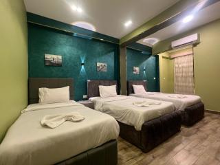 Gabry Beko Pyramids Hotel - Cairo - 1