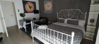 Giulietta Rooms - Florença - 7