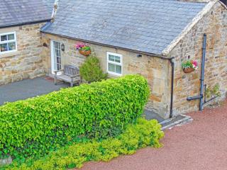 Grooms Cottage - Elsdon - 0