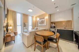 1BR Aljada Apartment in Sharjah - 0