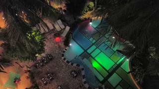 Paje By Night Bungalows - 2