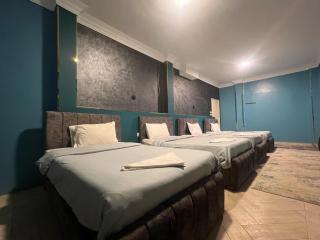 Gabry Beko Pyramids Hotel - Cairo - 0