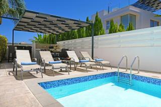Villa Levandini - Protaras - 5