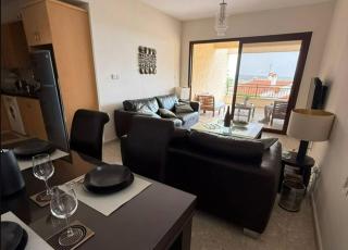 2 rooms with sunset view - Pissouri - 0
