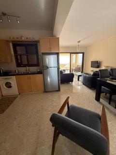 2 rooms with sunset view - Pissouri - 3