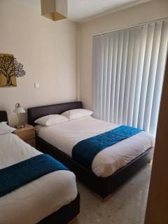 2 rooms with sunset view - Pissouri - 2