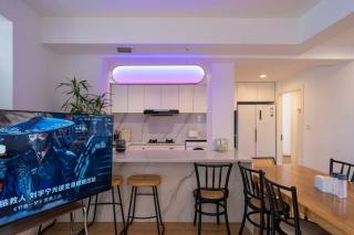 ZHome-Gingkgo Garden-Four bedrooms duplex - 5