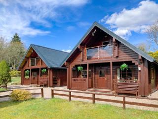 Chalet 1 - Torcastle - 8