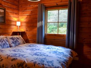 Chalet 1 - Torcastle - 3