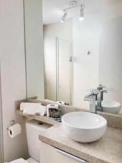 Brooklin apartment - 230m from the subway - São Paulo - 4