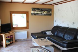 Chalet du Lièvre - Hannappes - 2