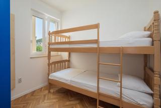 AP MIRKO - 3 bedrooms apartment in city center - 4