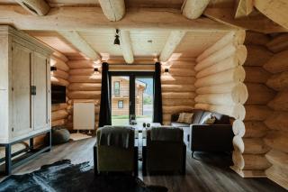 Clofers Leisure Lodges Jenig - Jenig - 7