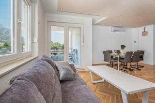 AP MIRKO - 3 bedrooms apartment in city center - 1