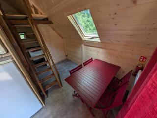 Air de Camping - Chemin de Traverse - Auberive - 5