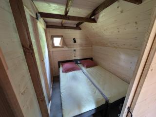 Air de Camping - Chemin de Traverse - Auberive - 4