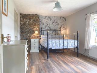 Holemoor Cottage - Bridgerule - 4