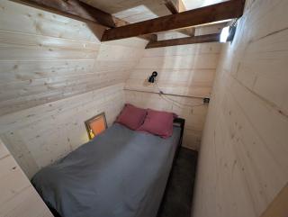 Air de Camping - Chemin de Traverse - Auberive - 3