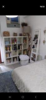 Giulietta Rooms - Florença - 3