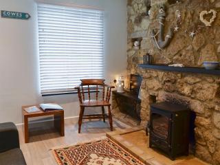 Horseshoe Cottage - Porchfield - 9