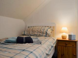 Horseshoe Cottage - 3
