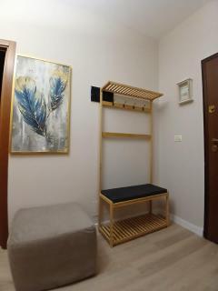 Urban Oasis Center - Tirana - 1