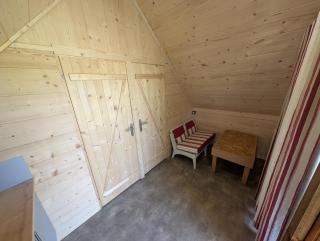 Air de Camping - Chemin de Traverse - Auberive - 9
