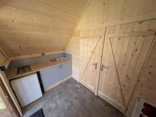 Air de Camping - Chemin de Traverse - Auberive - 8