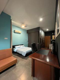 Comfy Empire Damansara Studio - 4