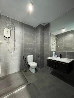 Comfy Empire Damansara Studio - 3