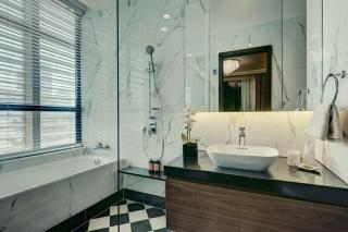 d'Edge Thao Dien by KayStay - Ho Chi Minh City - 8