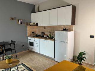 Cozy apartment in the heart of Blloku - Tirana - 5