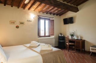 Terre di GIORGIO Agriturismo Villa la Palazzetta - 1