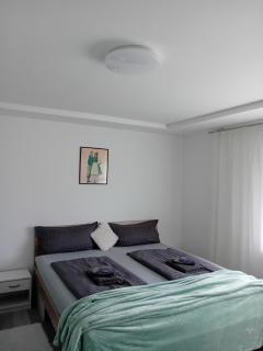 Ferienwohnung - Arrach - 8