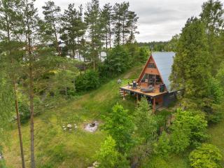 Kaszuby Lake View - Żuromino - 8
