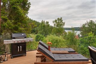 Kaszuby Lake View - Żuromino - 1